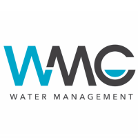 WMC Water Management Logo