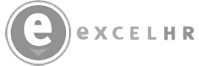 Excel HR Logo