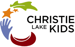 Christie Lake Kids Logo